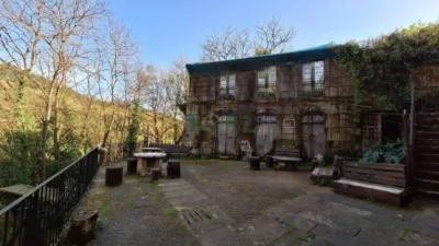 House in Ourense Capital photo 78