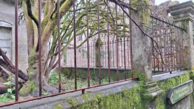 House in Ourense Capital photo 80