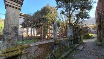 House in Ourense Capital photo 82