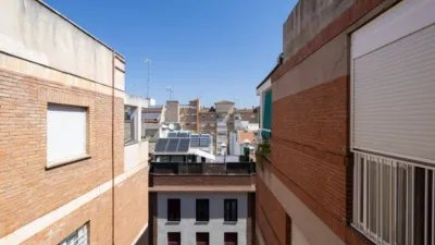 Apartment on Calle del Marqués de Mondéjar photo 11