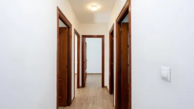 Apartment on Calle del Marqués de Mondéjar photo 12