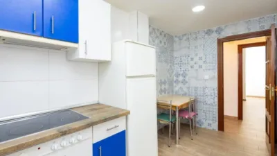 Apartment on Calle del Marqués de Mondéjar photo 14