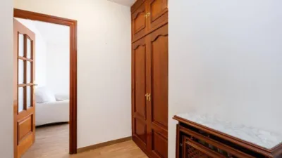 Apartment on Calle del Marqués de Mondéjar photo 5
