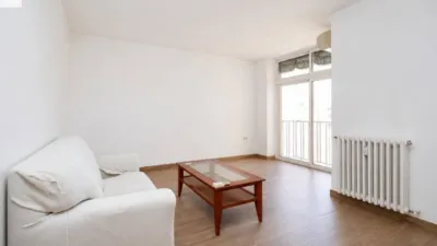 Apartment on Calle del Marqués de Mondéjar photo 8