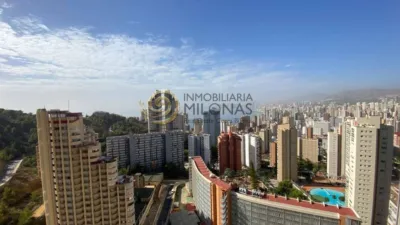 Pis – Benidorm, Racó de l'Oix, la Marina Baixa - Vista 5