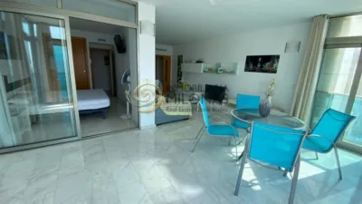 Pis – Benidorm, Racó de l'Oix, la Marina Baixa - Més