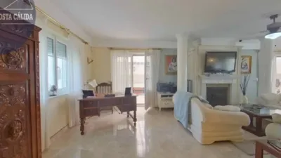 Chalet on Avenida del Pico del Águila photo 18