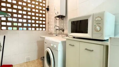 Apartment in L'Alfàs del Pi photo 10