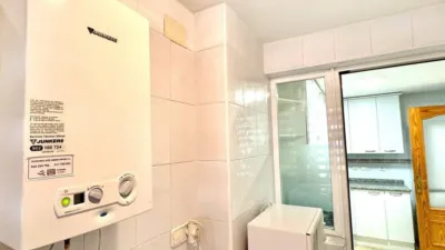 Apartment in L'Alfàs del Pi photo 11