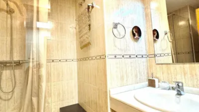 Apartment in L'Alfàs del Pi photo 18