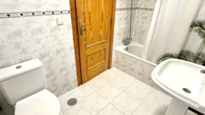Apartment in L'Alfàs del Pi photo 24