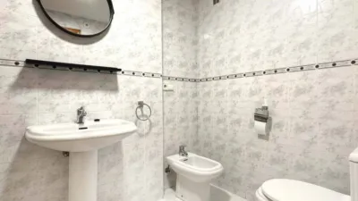 Apartment in L'Alfàs del Pi photo 25