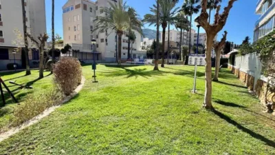 Apartment in L'Alfàs del Pi photo 29