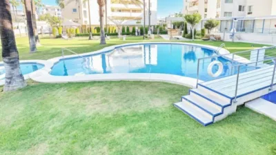 Apartment in L'Alfàs del Pi photo 30