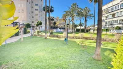 Apartment in L'Alfàs del Pi photo 31