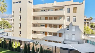 Apartment in L'Alfàs del Pi photo 32