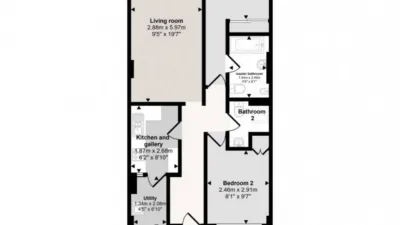 Apartment in L'Alfàs del Pi photo 33