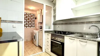 Apartment in L'Alfàs del Pi photo 8
