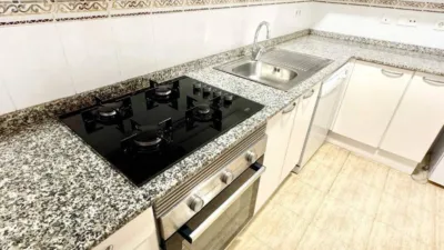 Apartment in L'Alfàs del Pi photo 9