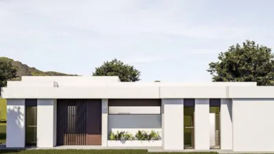 Casa - Vista 4