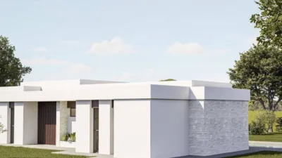 Casa - Vista 2