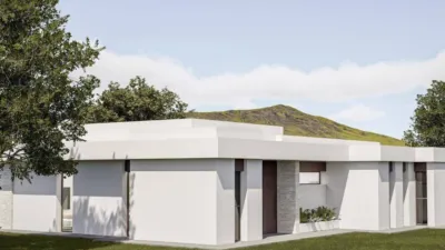 Casa - Vista 3