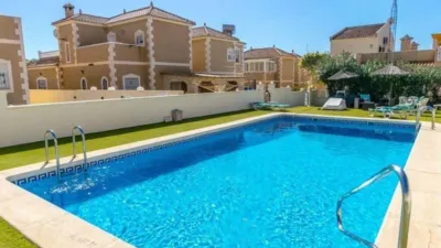 Casa – San Miguel de Salinas - Vista 3
