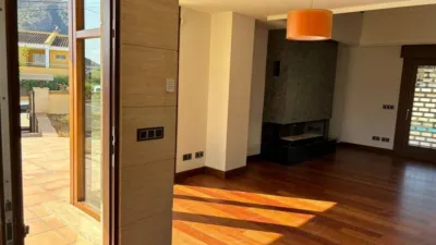 Chalet in L'Albir photo 16
