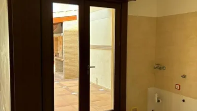 Chalet in L'Albir photo 20