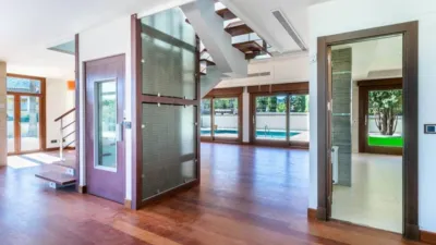 Chalet in L'Albir photo 25