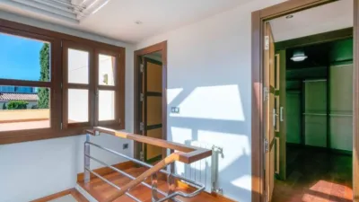 Chalet in L'Albir photo 28