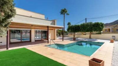 Chalet in L'Albir photo 2