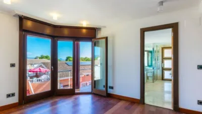 Chalet in L'Albir photo 31