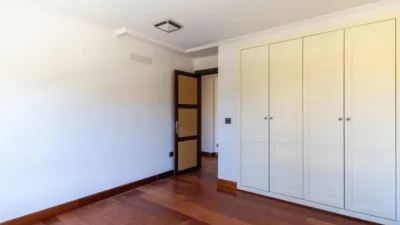 Chalet in L'Albir photo 34
