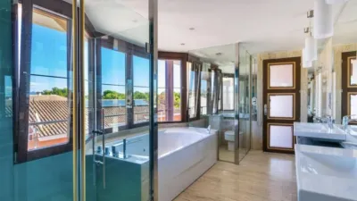 Chalet in L'Albir photo 42