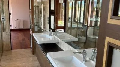 Chalet in L'Albir photo 44