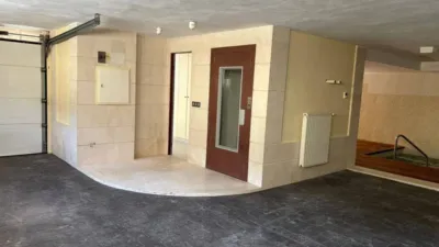 Chalet in L'Albir photo 50