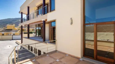 Chalet in L'Albir photo 8
