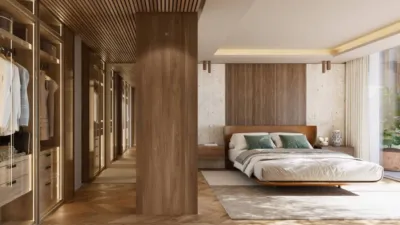 Duplex in Marbella photo 10
