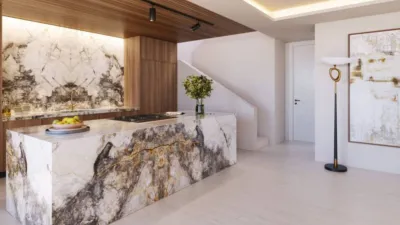Duplex in Marbella photo 5