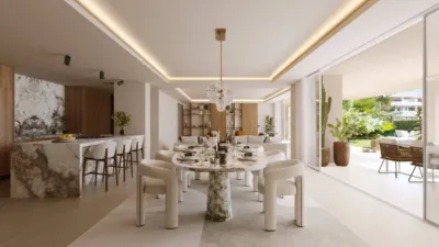 Duplex in Marbella photo 7