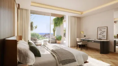 Duplex in Marbella photo 8