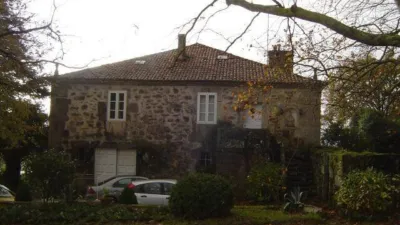 Casa en Fontelo (Teo-Santa Maria) photo 4
