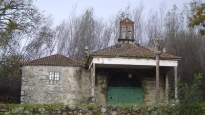 Casa en Fontelo (Teo-Santa Maria) photo 5