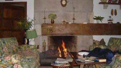 Casa – Pontevea - Més