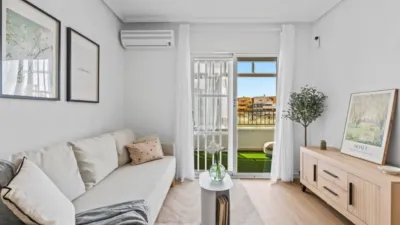 Piso – Orihuela - Vista 4