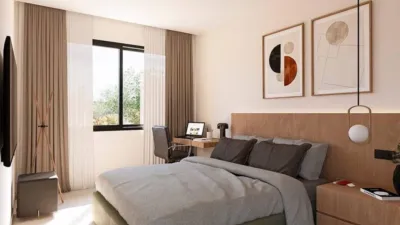 Chalet in Murcia Capital photo 10