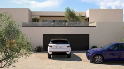 Chalet in Murcia Capital photo 13
