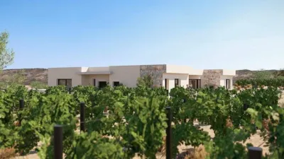 Chalet in Murcia Capital photo 15