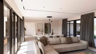 Chalet in Murcia Capital photo 3